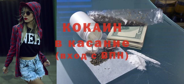 молекула духа Покров