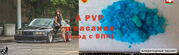 молекула духа Покров